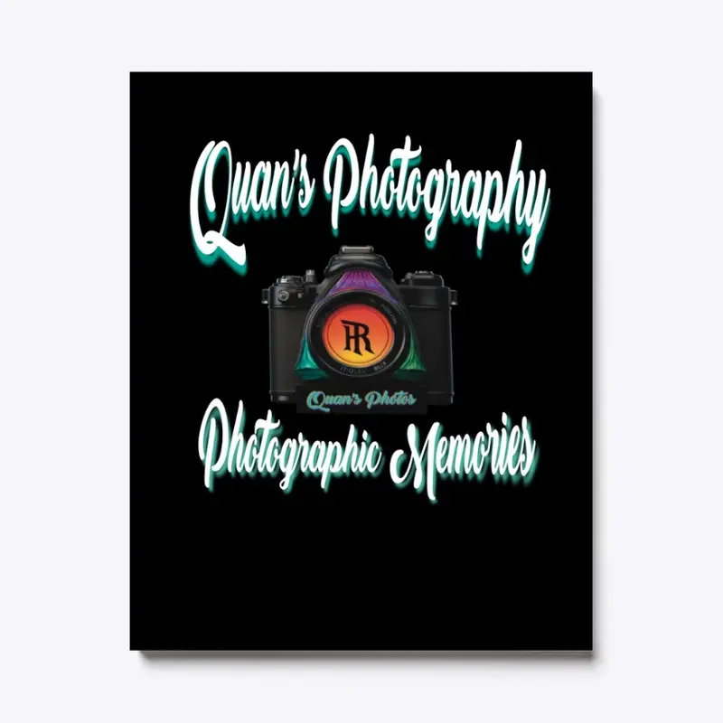 Quan’s photography