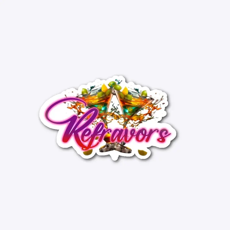 Refravors 