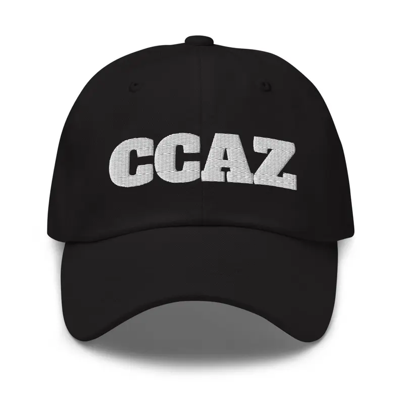 Clean Car Audio Zone Baseball cap