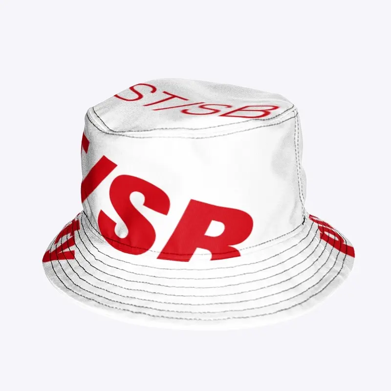 ST/SB bucket hat