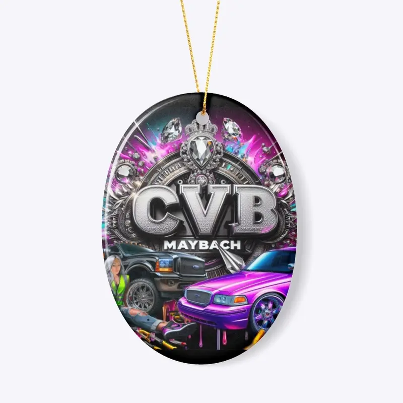 Cvb maybach 