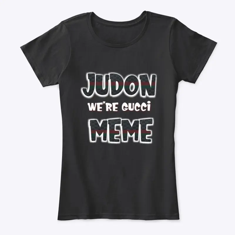 Meme JUDON G