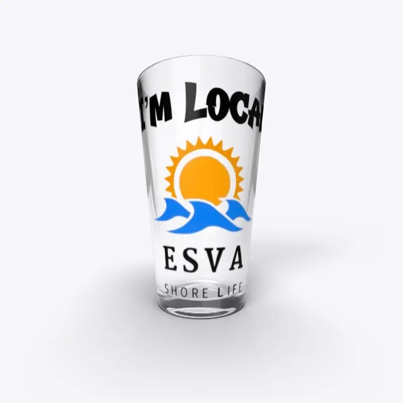 I’m local Esva design