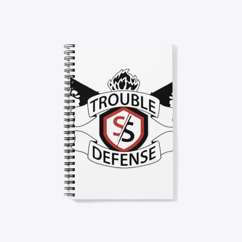 Trouble defense