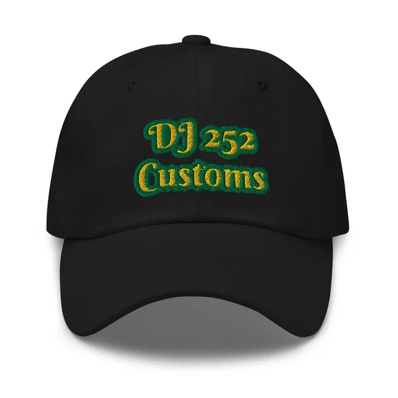 DJ 252 customs