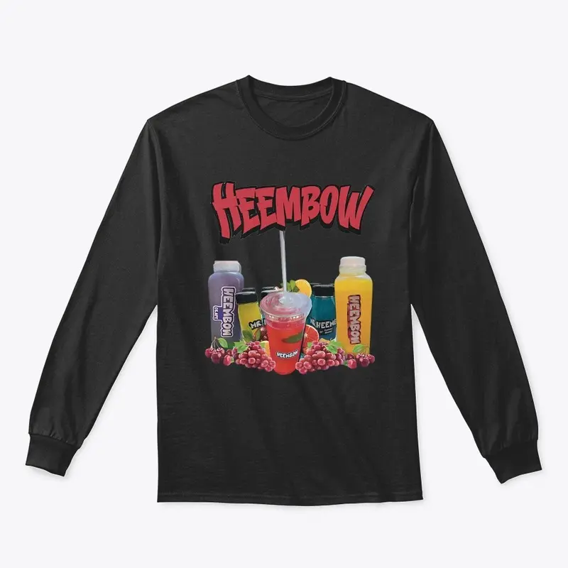 Heembow2 Design