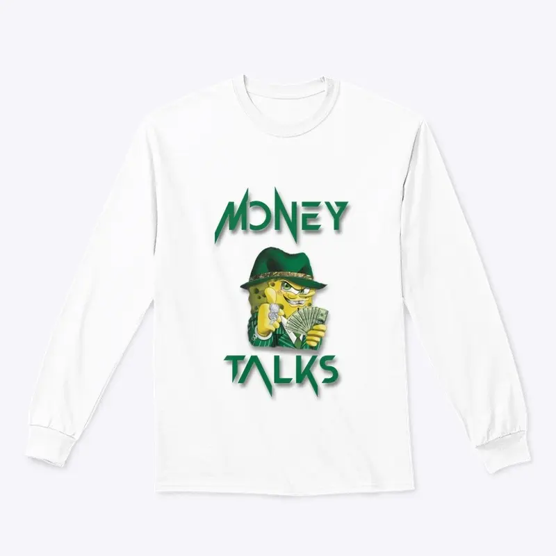 Money talk