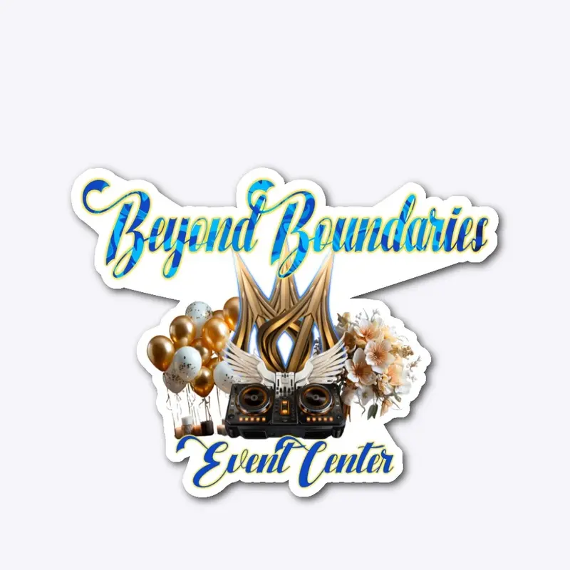 Beyond Boundaries