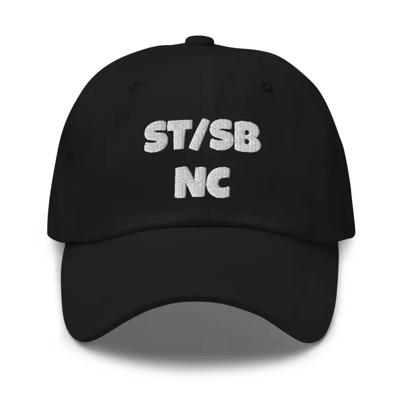 ST/SB NC BASEBALL CAP