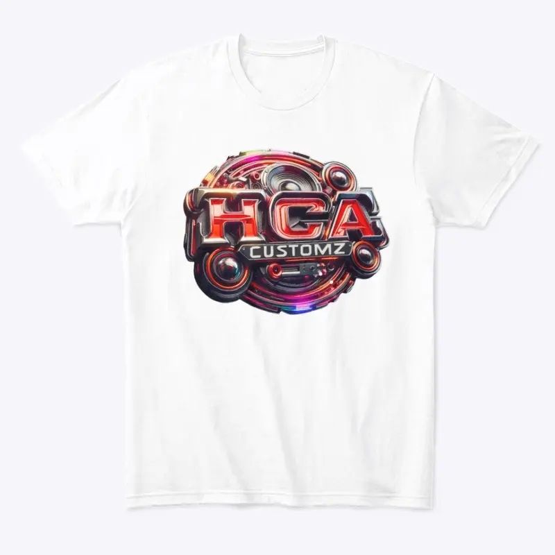 HCA CUSTOMZ