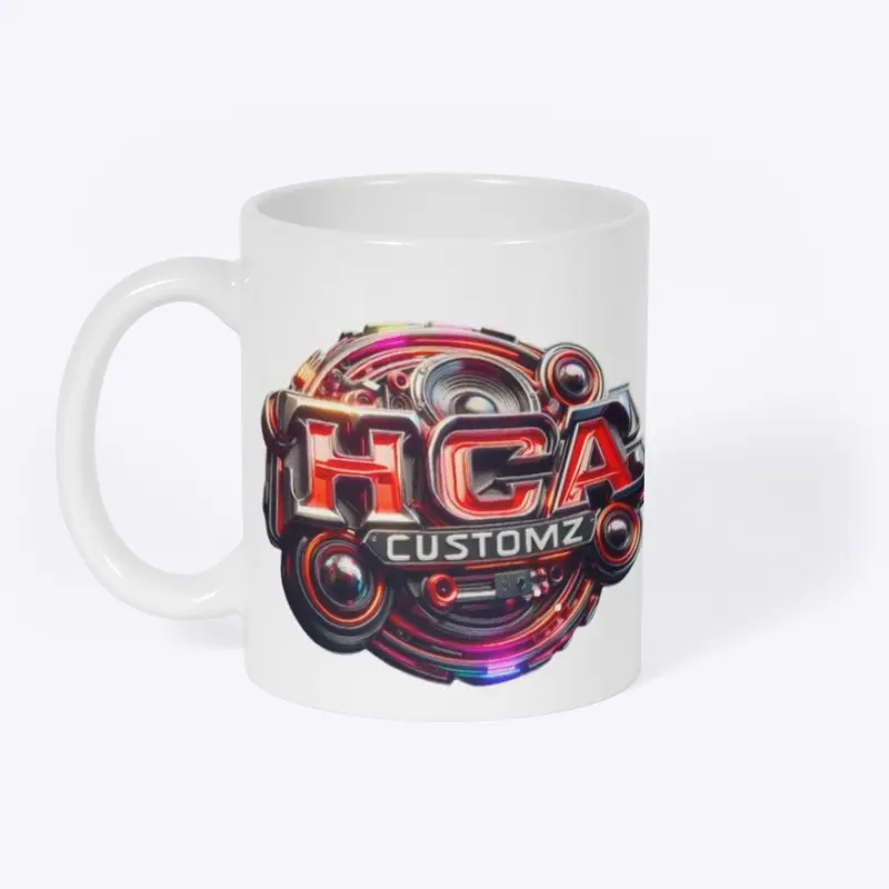 HCA CUSTOMZ