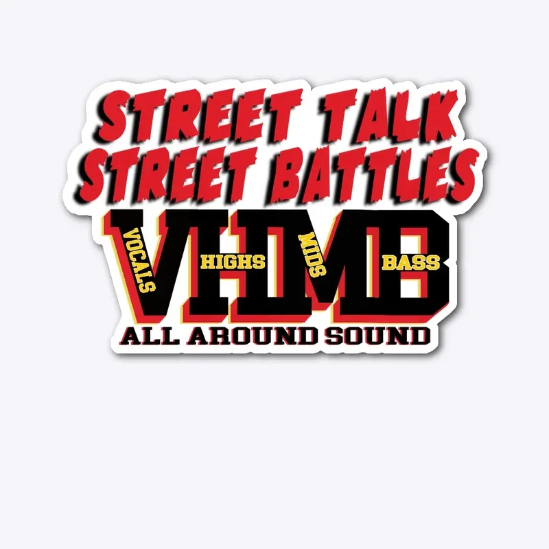 ST/SB VHMB