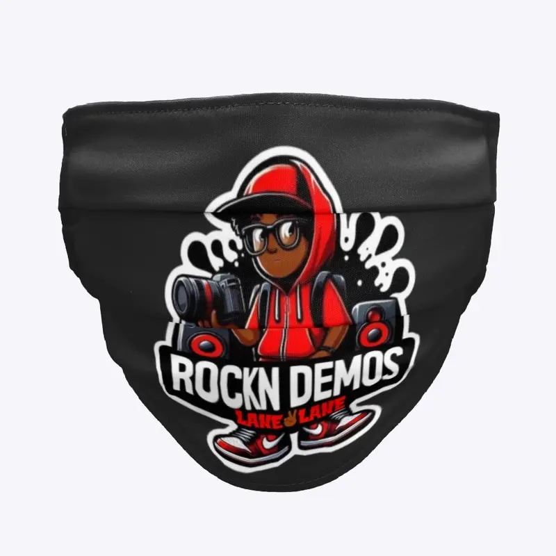 Rockn Demos 